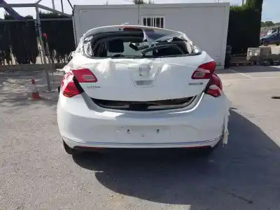 Vehicul casat opel                                               astra j lim.                                                                                                                                                                                                                                               selective                                                                                                                                                                                                                                                  al anului 2014 alimentat b16dtl