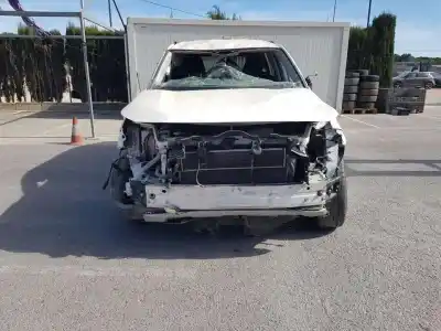 Veicolo di demolizione toyota rav4 hybrid 4x2 advance dell'anno 2021 alimentato a25a