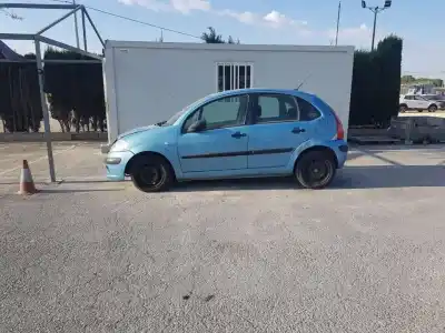 Утилизация автомобиля citroen c3 (s desde 09/2009) 1.4 hdi года 2005 питание 8hz Утилизация автомобиля citroen c3 (s desde 09/2009) 1.4 hdi года 2005 питание 8hz