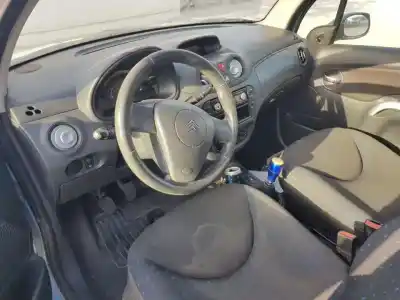 Утилизация автомобиля citroen c3 (s desde 09/2009) 1.4 hdi года 2005 питание 8hz Утилизация автомобиля citroen c3 (s desde 09/2009) 1.4 hdi года 2005 питание 8hz