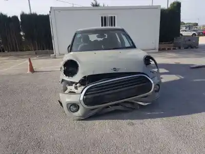 Здавання транспортного засобу mini mini 5-trg. (f55) cooper року 2020 потужний b38a15a