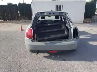 Здавання транспортного засобу mini mini 5-trg. (f55) cooper року 2020 потужний b38a15a