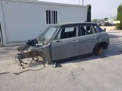 Здавання транспортного засобу MINI MINI 5-TRG. (F55) Cooper року 2020 потужний B38A15A