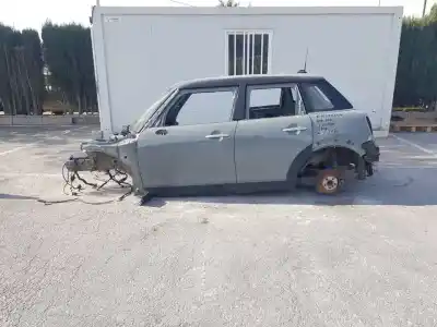 Здавання транспортного засобу mini mini 5-trg. (f55) cooper року 2020 потужний b38a15a