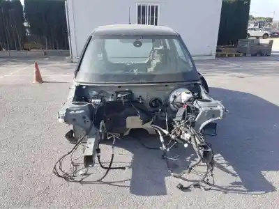 Здавання транспортного засобу mini mini 5-trg. (f55) cooper року 2020 потужний b38a15a