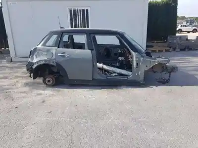 Здавання транспортного засобу mini mini 5-trg. (f55) cooper року 2020 потужний b38a15a