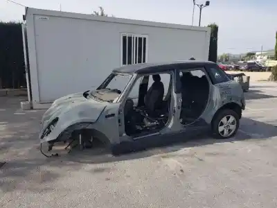 Здавання транспортного засобу MINI MINI 5-TRG. (F55) Cooper року 2020 потужний B38A15A