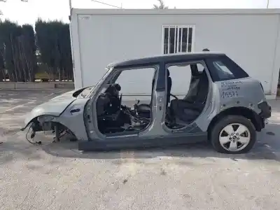 Здавання транспортного засобу mini mini 5-trg. (f55) cooper року 2020 потужний b38a15a