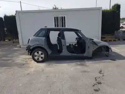 Здавання транспортного засобу mini mini 5-trg. (f55) cooper року 2020 потужний b38a15a
