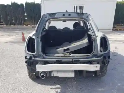 Здавання транспортного засобу mini mini 5-trg. (f55) cooper року 2020 потужний b38a15a