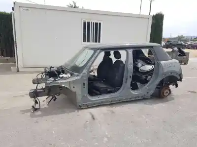 Здавання транспортного засобу MINI MINI 5-TRG. (F55) Cooper року 2020 потужний B38A15A