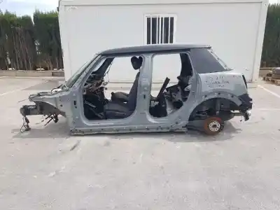 Scrapping Vehicle mini mini 5-trg. (f55) cooper of the year 2020 powered b38a15a