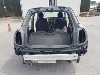 Scrapping Vehicle mini mini 5-trg. (f55) cooper of the year 2020 powered b38a15a