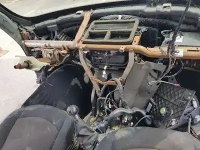 Scrapping Vehicle mini mini 5-trg. (f55) cooper of the year 2020 powered b38a15a