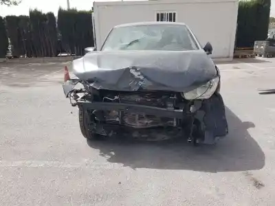 Scrapping Vehicle citroen c-elysée seduction of the year 2013 powered 9h06