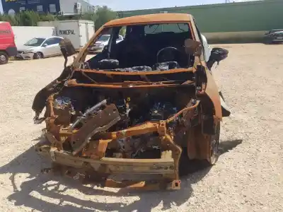 Sloopvoertuig renault captur ii equilibre van het jaar 2022 aangedreven h4d470