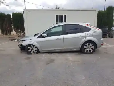 Veículo de Sucata ford focus lim. (cb4) business do ano 2008 alimentado hhda