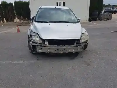 Veículo de Sucata ford focus lim. (cb4) business do ano 2008 alimentado hhda