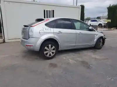 Veículo de Sucata ford focus lim. (cb4) business do ano 2008 alimentado hhda