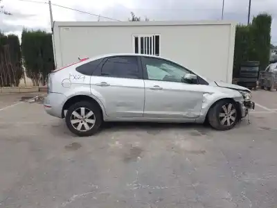 Veículo de Sucata ford focus lim. (cb4) business do ano 2008 alimentado hhda