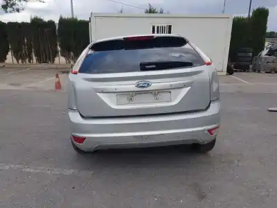 Veículo de Sucata ford focus lim. (cb4) business do ano 2008 alimentado hhda