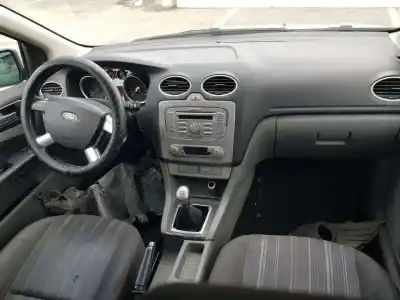 Veículo de Sucata ford focus lim. (cb4) business do ano 2008 alimentado hhda