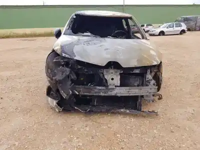 Scrapping Vehicle renault clio v experience of the year 2023 powered k9k876