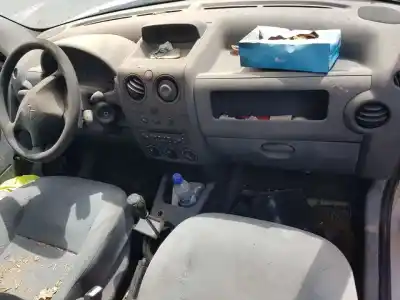 Veicolo di demolizione citroen berlingo 1.9 d multispace dell'anno 2003 alimentato wjy