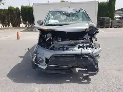 Sloopvoertuig suzuki vitara (ly) 1.4 hybrid (mild hybrid) van het jaar 2023 aangedreven b14d