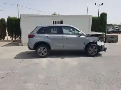 Sloopvoertuig suzuki vitara (ly) 1.4 hybrid (mild hybrid) van het jaar 2023 aangedreven b14d