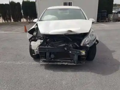 Veículo de Sucata kia rio concept do ano 2016 alimentado g4la