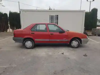 Veículo de Sucata renault 19 chamade driver do ano 1992 alimentado e6j