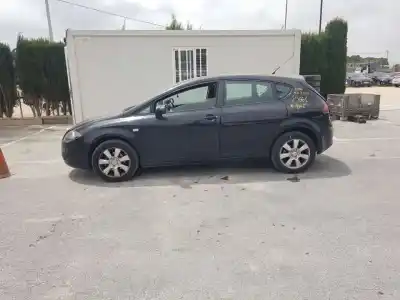 Veicolo di demolizione seat leon (1p1) reference dell'anno 2007 alimentato bxe