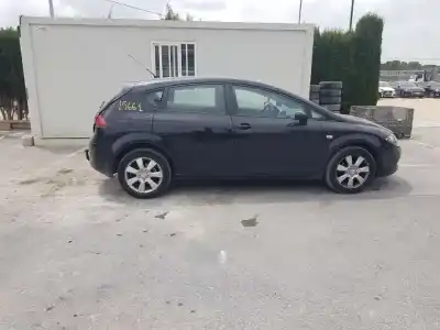 Veicolo di demolizione seat leon (1p1) reference dell'anno 2007 alimentato bxe