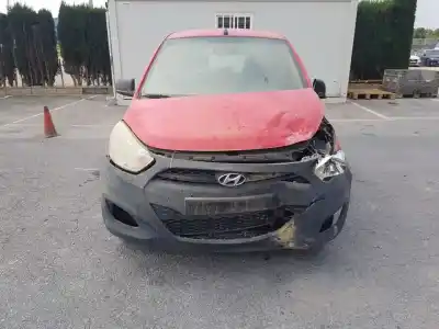 Veículo de Sucata hyundai i10 classic do ano 2012 alimentado g4hg