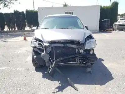 Veículo de Sucata chevrolet aveo lt do ano 2010 alimentado f14d4