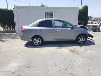 Veículo de Sucata chevrolet aveo lt do ano 2010 alimentado f14d4