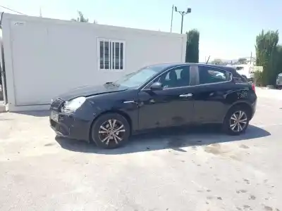 Здавання транспортного засобу ALFA ROMEO GIULIETTA (191) Distinctive року 2011 потужний 940A3000