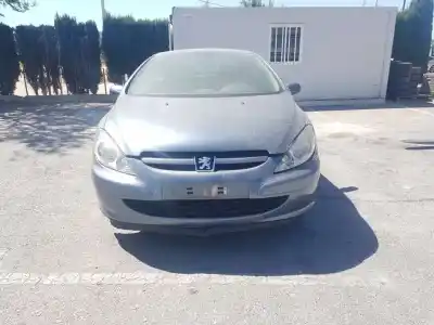 Vehicul casat peugeot                                            307 cc (s1)                                                                                                                                                                                                                                                2.0                                                                                                                                                                                                                                                        al anului 2005 alimentat rfn