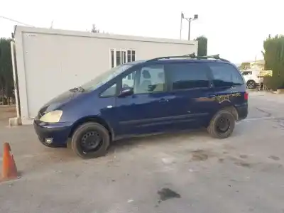 Hurda Aracı ford                                               galaxy (vy)                                                                                                                                                                                                                                                ghia                                                                                                                                                                                                                                                       yılın 2003 güçlü auy