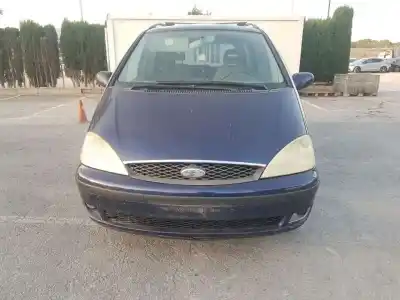 Hurda Aracı ford                                               galaxy (vy)                                                                                                                                                                                                                                                ghia                                                                                                                                                                                                                                                       yılın 2003 güçlü auy