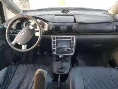 Hurda Aracı ford                                               galaxy (vy)                                                                                                                                                                                                                                                ghia                                                                                                                                                                                                                                                       yılın 2003 güçlü auy