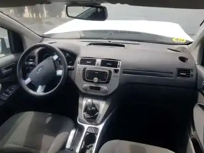 Veicolo di demolizione ford kuga (cbv) titanium dell'anno 2010 alimentato g6dg