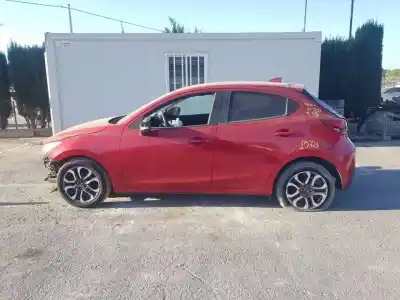 Здавання транспортного засобу mazda 2 lim. () origin року 2018 потужний p5