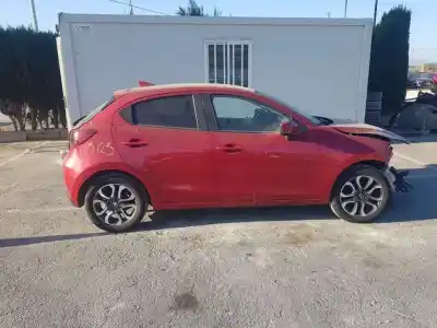 Здавання транспортного засобу mazda 2 lim. () origin року 2018 потужний p5
