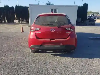 Здавання транспортного засобу mazda 2 lim. () origin року 2018 потужний p5