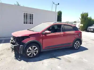 Hurda Aracı HYUNDAI                                            I20 ACTIVE                                                                                                                                                                                                                                                 Link                                                                                                                                                                                                                                                       Yılın 2018 güçlü G3LC