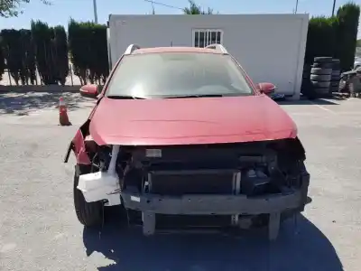 Veicolo di demolizione hyundai i20 active link dell'anno 2018 alimentato g3lc