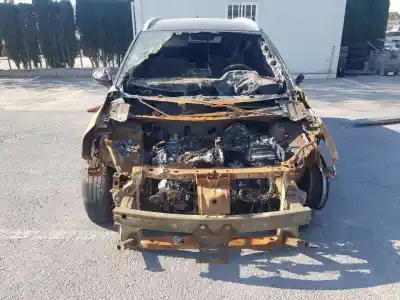 Sloopvoertuig renault captur ii equilibre van het jaar 2022 aangedreven h4d470