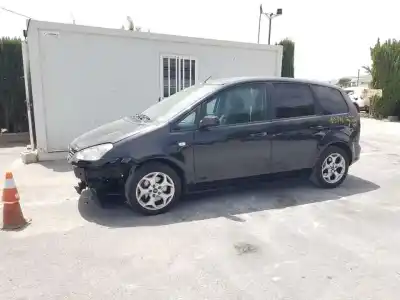 Scrapping Vehicle ford focus c-max (cap) ghia (d) of the year 2007 powered kkda